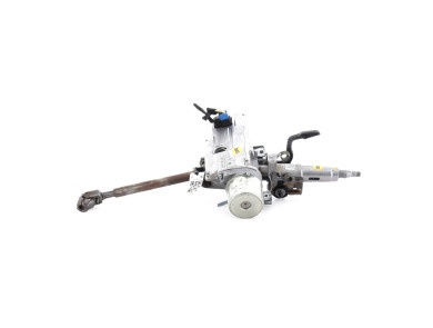 Steering column   used - Alfa-Romeo MITO - 50553945
