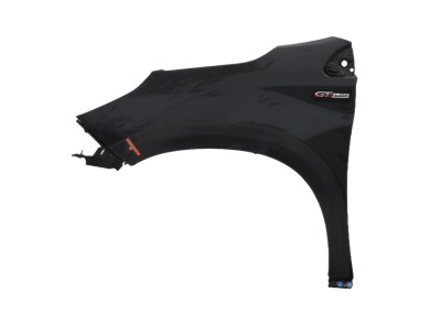 Left front fender used - Peugeot 2008 - 98 221 049 80