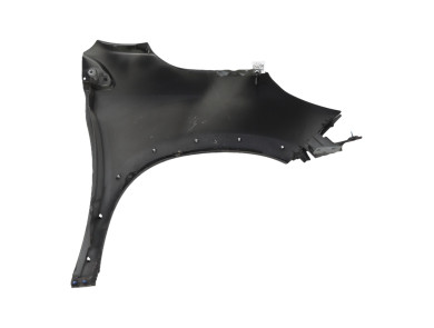 Left front fender - Peugeot 2008 I PH.2 - Noir - 9822104980 - M1-2414E