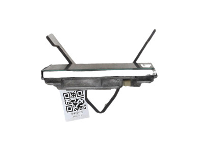 Ecran multifonction - Peugeot 2008 I PH.2 - 9812862880 - Q1-2484I