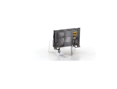 Multifunction screen - Peugeot 2008 I PH.2 - 9812862880 - Q1-2484I