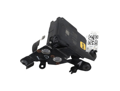 Bloc ABS - Renault SCENIC III PH.3 - 476608933R - N1-7468Z