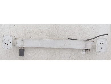 Front bumper reinforcement bar used - Peugeot 3008 - 98 245 137 80