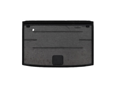Garniture / Tapis de coffre - Volkswagen POLO V PH.1 - 6R6863463D1BS - Y1-7482Z