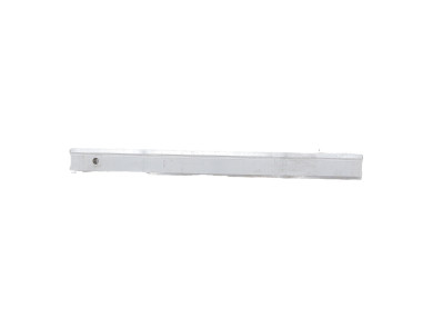Rear bumper reinforcement bar - Peugeot 3008 II PH.1 - Gris Clair - 9816071580 - I1-4601C