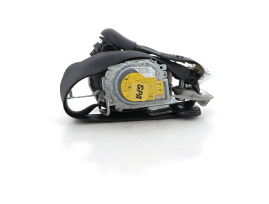 Left front seatbelt - Hyundai I30 I PH.1 - 888102L700WK - K2-0412M