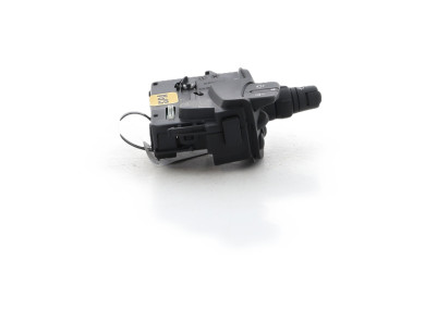 Right indicator stalk - Renault CLIO ESTATE III PH.2 - 8201590631 - I1-2496G