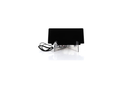 Autoradio adaptable - BMW SERIE 1 I PH.2 - GPA-AUTORADIOADAPTABLEDOUBLEDIN - X1-8136K