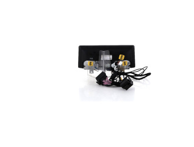 Autoradio adaptable - BMW SERIE 1 I PH.2 - GPA-AUTORADIOADAPTABLEDOUBLEDIN - X1-8136K