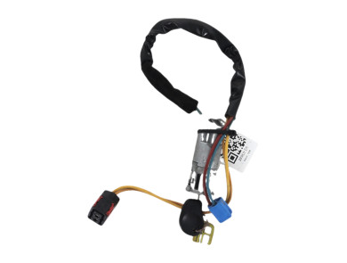 Steering lock - Citroen XSARA PH.2 - 00004162Z4 - V2-0368E