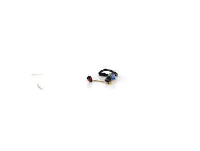 Steering lock - Citroen XSARA PH.2 - 00004162Z4 - V2-0368E