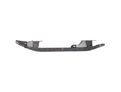 Front bumper lower reinforcement bar