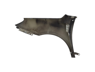 Right front fender - Alfa-Romeo MITO PH.1 - Noir - 50509311 - X1-7391A