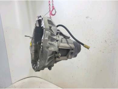 Gearbox used - Renault CLIO - JR5306
