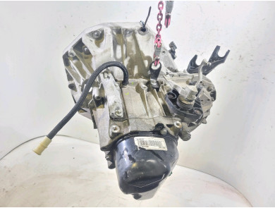 Gearbox type JR5306 - Renault GRAND MODUS PH.2 - H0-0762S