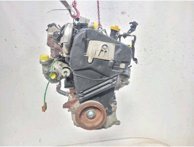 Moteur occasion - Renault CLIO - K9K770
