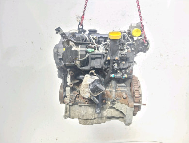 Engine type K9K770 - Renault GRAND MODUS PH.2 - U1-2911N