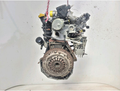 Engine type K9K770 - Renault GRAND MODUS PH.2 - U1-2911N