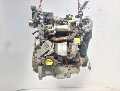 Engine type K9K770 - Renault GRAND MODUS PH.2 - U1-2911N