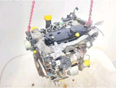 Engine type K9K770 - Renault GRAND MODUS PH.2 - U1-2911N