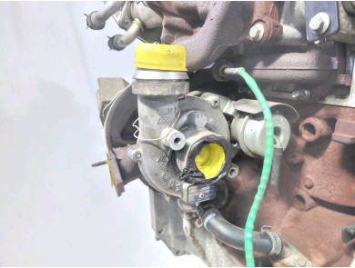 Engine type K9K770 - Renault GRAND MODUS PH.2 - U1-2911N