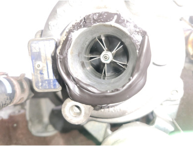 Moteur type K9K770 - Renault GRAND MODUS PH.2 - U1-2911N