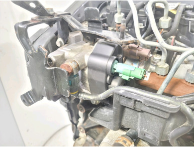 Engine type K9K770 - Renault GRAND MODUS PH.2 - U1-2911N