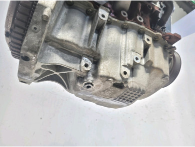 Moteur type K9K770 - Renault GRAND MODUS PH.2 - U1-2911N