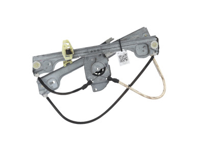 Left window-lift - Peugeot 1007 - 9221R0 - S1-9188C