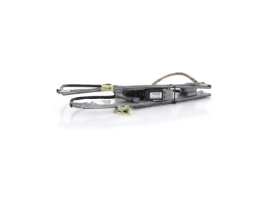 Left window-lift - Peugeot 1007 - 9221R0 - S1-9188C