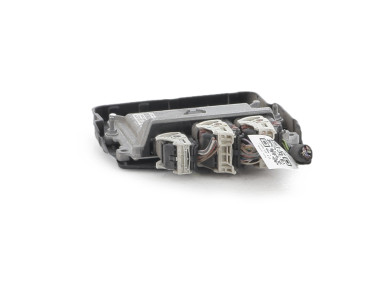 Calculateur moteur occasion - Citroen C3 - 9805321980