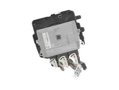 Engine calculator - Citroen C3 II PH.1 - 9805321980 - U1-9149C
