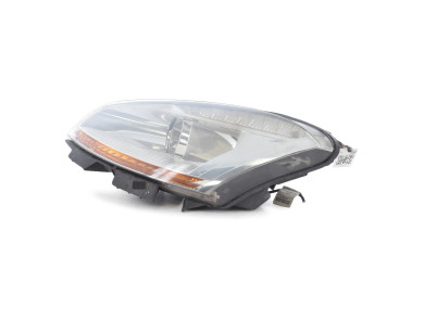 Left headlight used - Citroen C4 PICASSO - 00006208A8