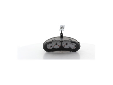 Odometer - Peugeot 206 - 6106LL - K1-2262B