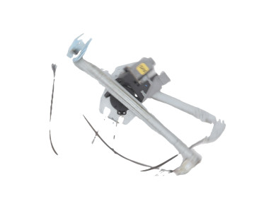 Left window-lift used - Citroen XSARA - 00009221L1