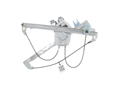 Left window-lift - Citroen XSARA PH.2 - 00009221L1 - H2-0071L