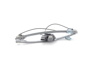 Left window-lift - Citroen XSARA PH.2 - 00009221L1 - H2-0071L
