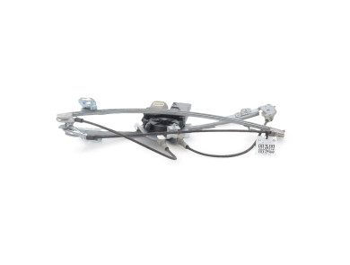Left window-lift - Citroen XSARA PH.2 - 00009221L1 - H2-0071L