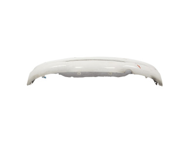 Rear bumper - Peugeot 207 - Blanc - 7410Z5 - J2-0250R