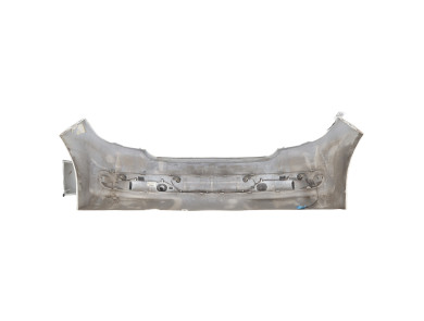 Pare choc arrière - Peugeot 207 - Blanc - 7410Z5 - J2-0250R