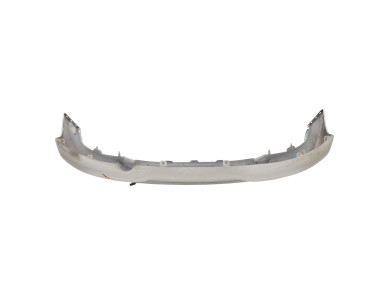 Rear bumper - Peugeot 207 - Blanc - 7410Z5 - J2-0250R