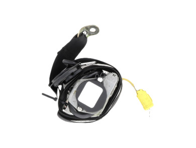 Ceinture sécurité avant droite occasion - Volkswagen GOLF - 1K4857706BA RAA