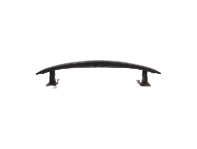 Front bumper reinforcement bar - Volkswagen POLO IV PH.2 - Gris Clair - 6Q0807109D - K1-0182X