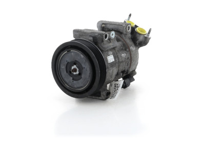 A/C Compressor used - Citroen C4 - 9826268480