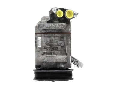 A/C Compressor - Citroen C4 II PH.1 - 9826268480 - E1-8540T
