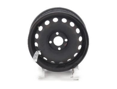 Steel wheel - Renault CLIO II PH.1 - 8200051008 - J1-3912I