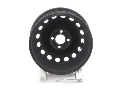 Steel wheel - Renault CLIO II PH.1 - 8200051008 - J1-3912I