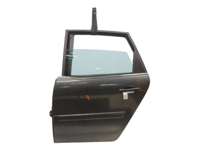 Rear left door used - Citroen C4 PICASSO - 00009006K5