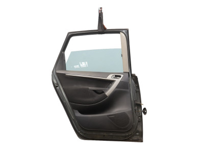 Rear left door - Citroen C4 PICASSO I - Gris Fonce - 00009006K5 - C0-3790K
