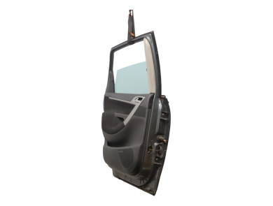 Porte arrière gauche - Citroen C4 PICASSO I - Gris Fonce - 00009006K5 - C0-3790K